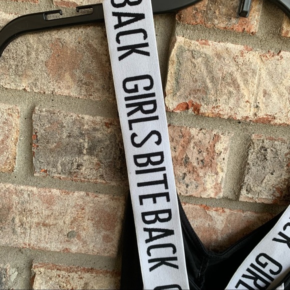 🍒💣 H&M yoga style unitard - Picture 12 of 12